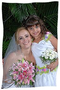 casamento - bouquet de noiva - raquel