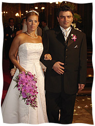 casamento - bouquet de noiva